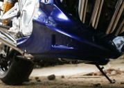 Yamaha XJR1300 Yamaha XJR1300